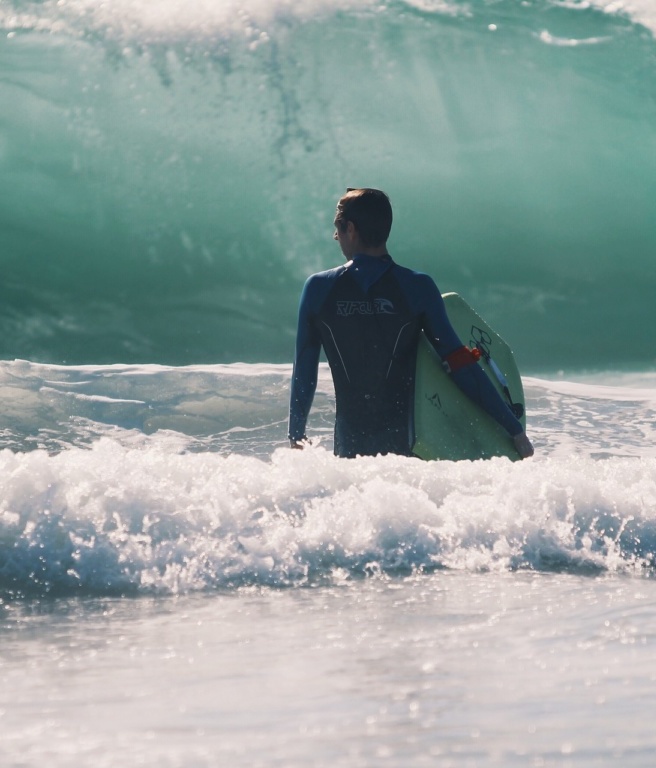 SURF