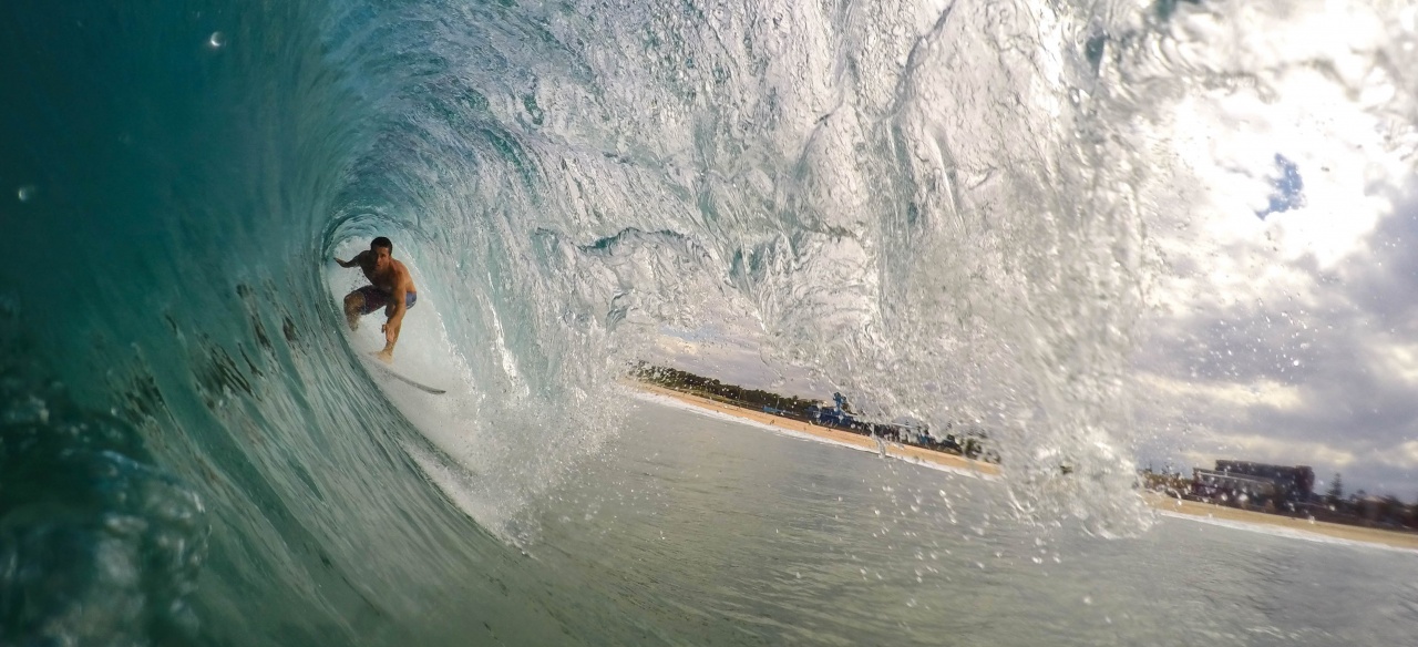 amadeu surf