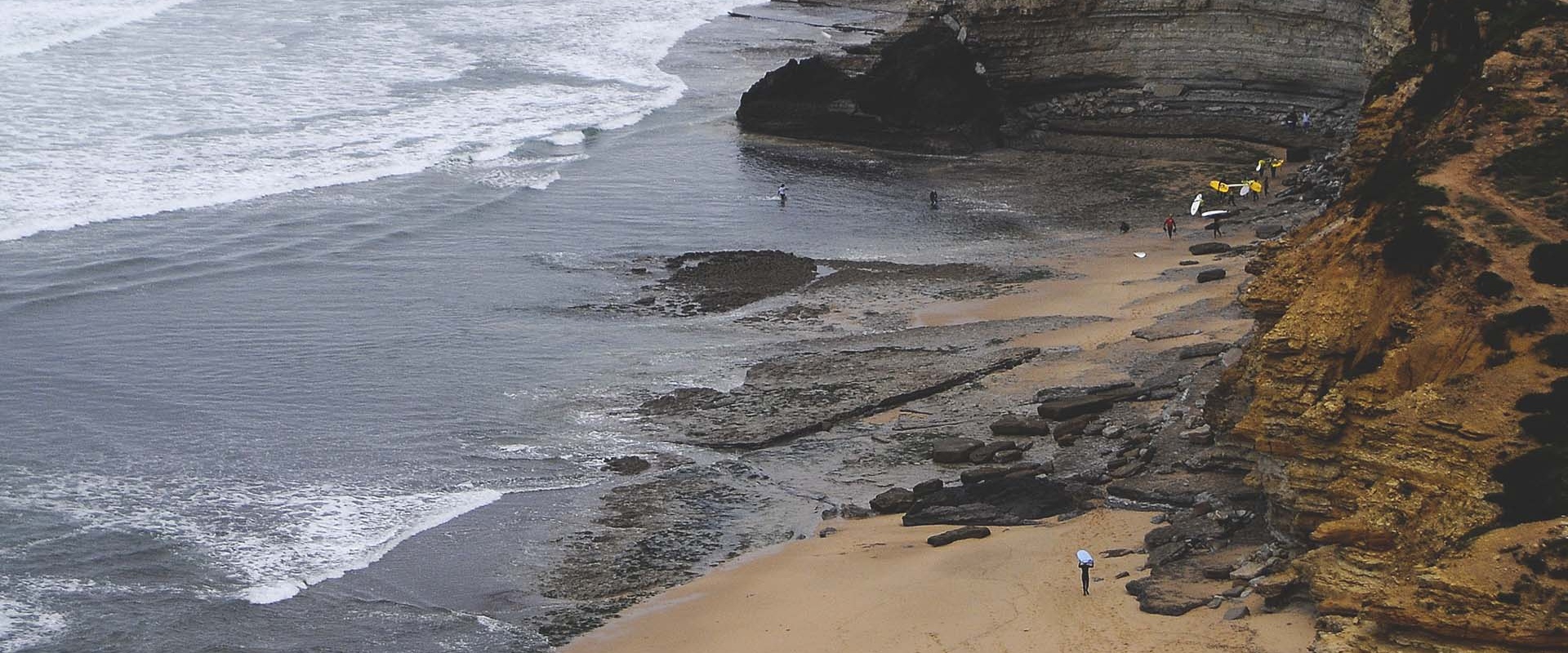 Praia TerraLodge